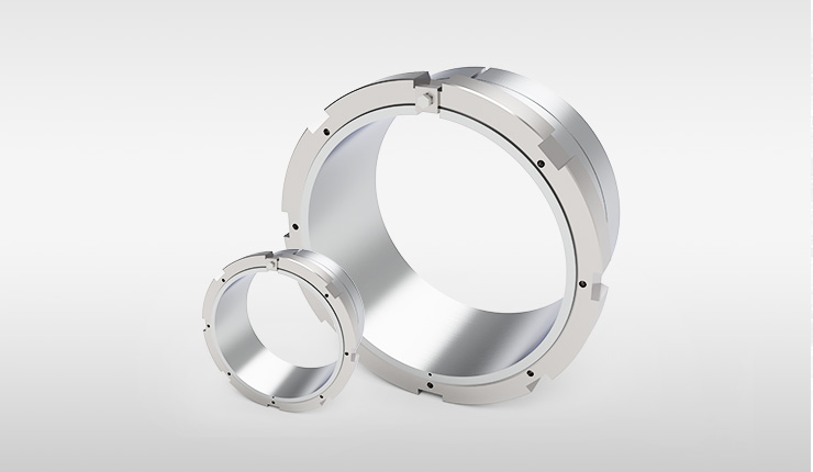 軸承相關產(chǎn)品